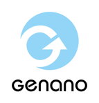 Logo GENANO