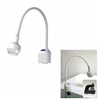ORDISI - stolná vyšetrovacia LED lampa FLH2231 