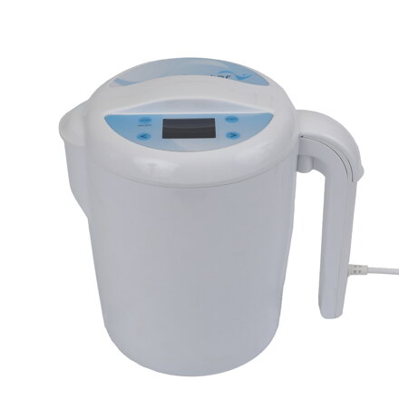 Ionizátor vody AQUATOR SILVER + strieborná voda
