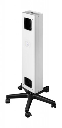 Mobilný germicídny žiarič ASEPTOR Basic 236 M 