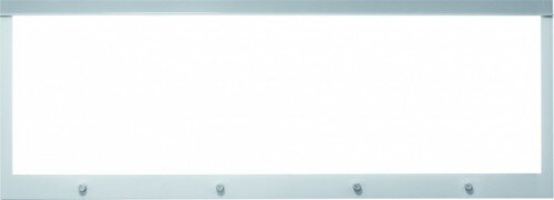 Negatoskop LED NGP-41SLIM, 4 panelový nástenný Negatoskop LED NGP-41SLIM, 4 panelový nástenný