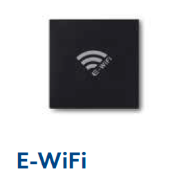 Súprava E-WIFI pre bezdrôtové spojenie