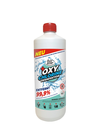 ILLE OXYCHLORINE 1 L