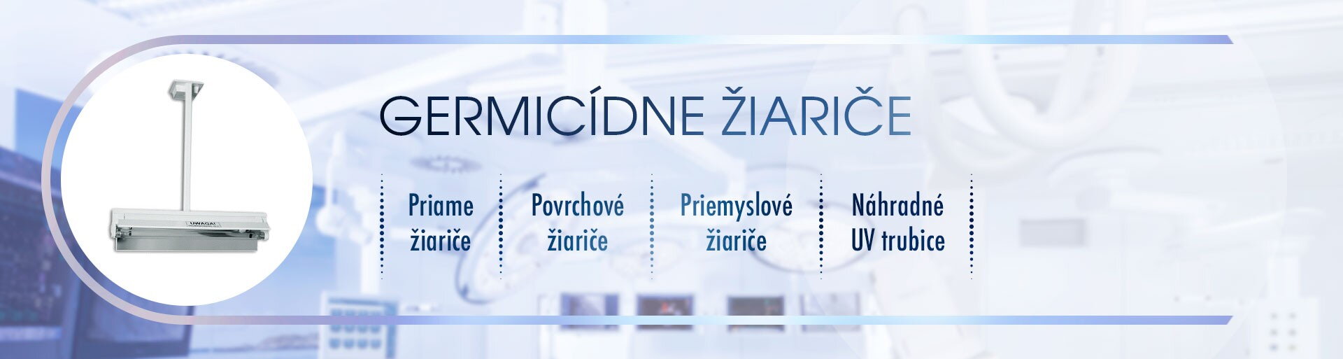 germicidne-ziarice